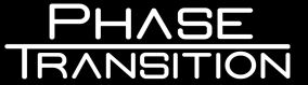 Phase Transition logo