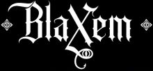 Blaxem logo