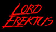 Lord Erektus logo