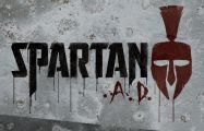 Spartan A.D. logo