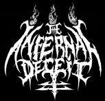 The Infernal Deceit logo