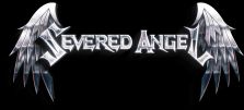 Severed Angel logo