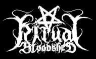 Ritual Bloodshed logo