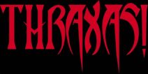 Thraxas! logo