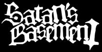 Satan's Basement logo