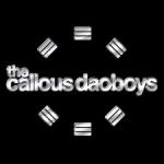 The Callous Daoboys logo