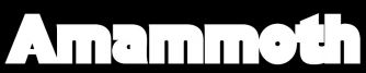 Amammoth logo