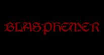 Blasphemer logo