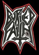 Buried Faith logo