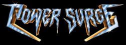 Power Surge logo