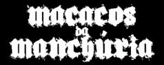 Macacos da Manchúria logo