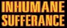 Inhumane Sufferance logo