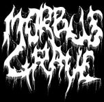 Morbus Grave logo