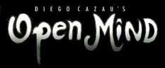 Open Mind logo