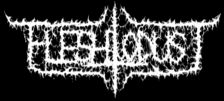 Flesh to Dust logo