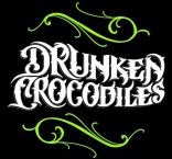 Drunken Crocodiles logo