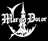 Mar de Dolor logo