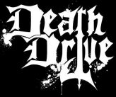 Death Drive logo