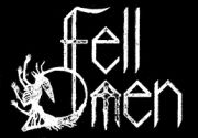 Fell Omen logo