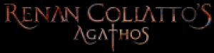 Renan Collatto's Agathos logo