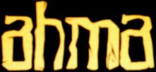 Ahma logo