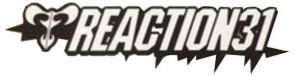 Reaction 31 logo