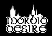 Morbid Desire logo