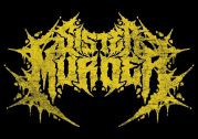 Sister Murder logo