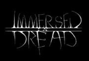 Immersed in Dread logo