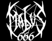 Mabus 666 logo