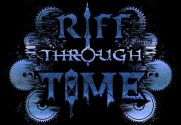 Riff Through Time logo