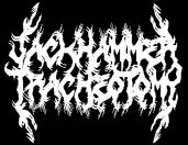 JACKHAMMER TRACHEOTOMY logo