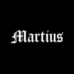 Martius logo