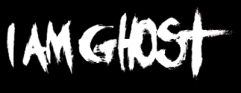 I Am Ghost logo