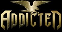 Addicted logo