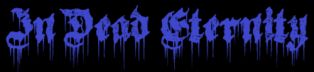 In Dead Eternity logo