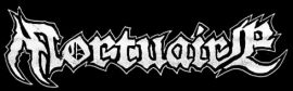 Mortuaire logo