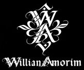 Willian Amorim logo