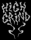 High Grind logo