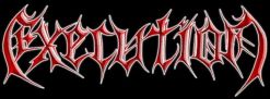 Execution logo