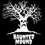 haunted mound logo