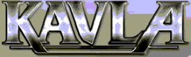 Kavla logo