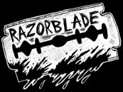 Razorblade logo