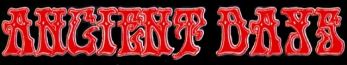 Ancient Days logo