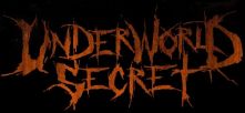 Underworld Secret logo