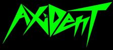 Axident logo