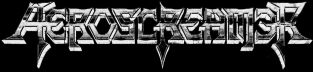 Aeroscreamer logo