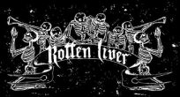 Rotten Liver logo