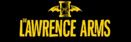 The Lawrence Arms logo