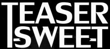 Teaser Sweet logo